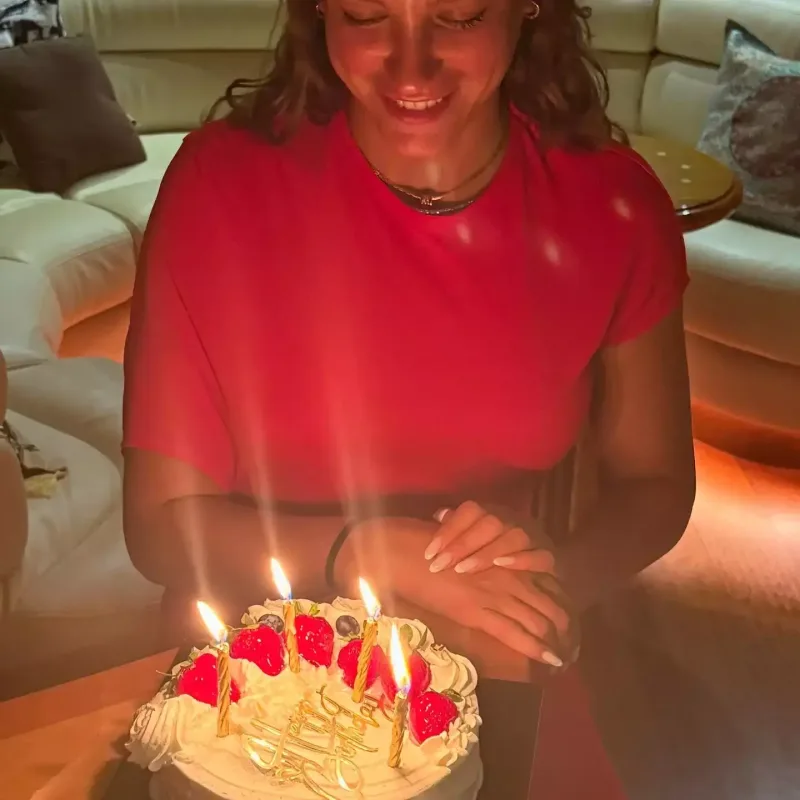 Ayrılıq iddialarını yalanladılar