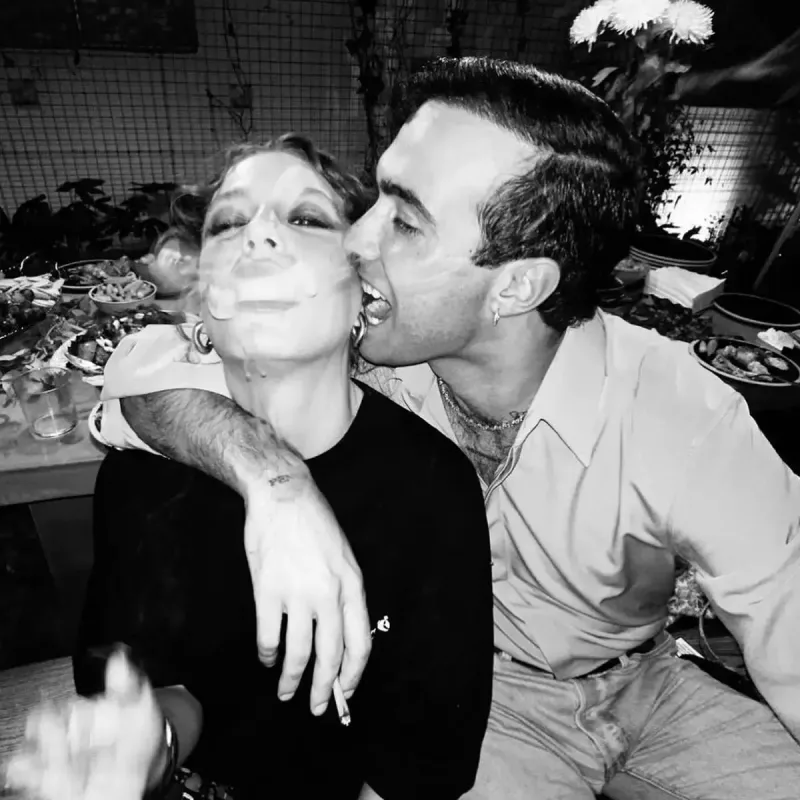 Ayrılıq iddialarını yalanladılar