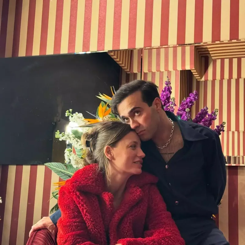 Ayrılıq iddialarını yalanladılar