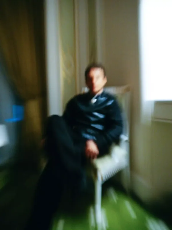 Edis Türkmənistanda konsert verdi