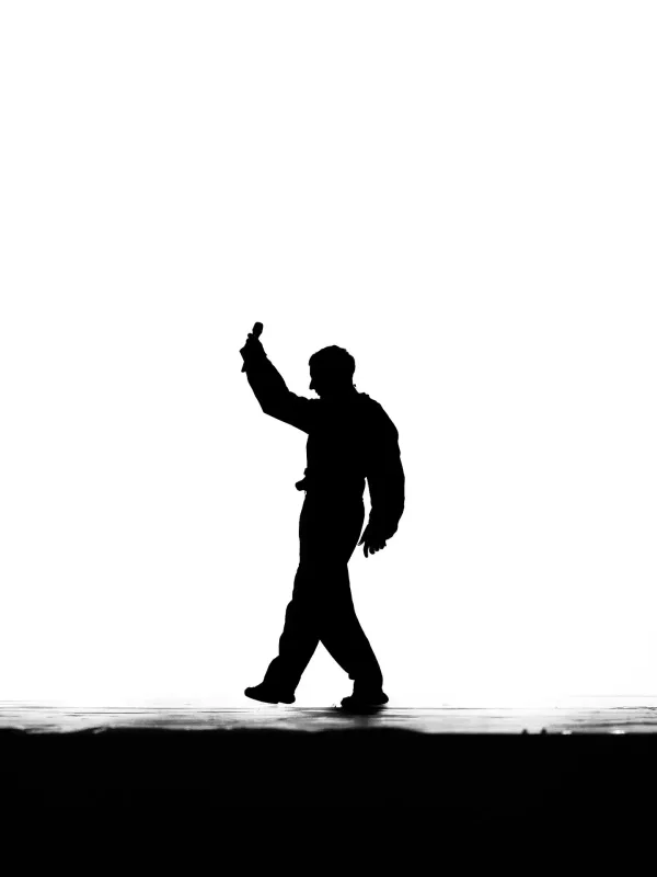 Edis Türkmənistanda konsert verdi