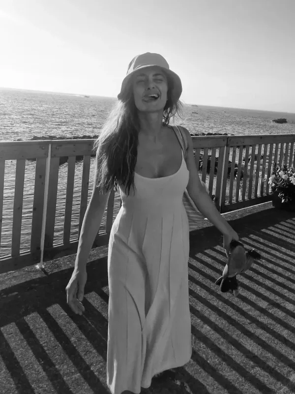 Yay tətilinə çıxdılar...