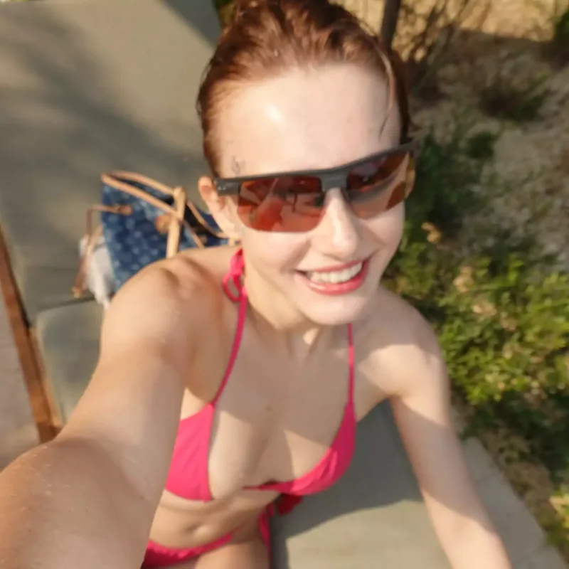 Yay tətilinə çıxdılar...