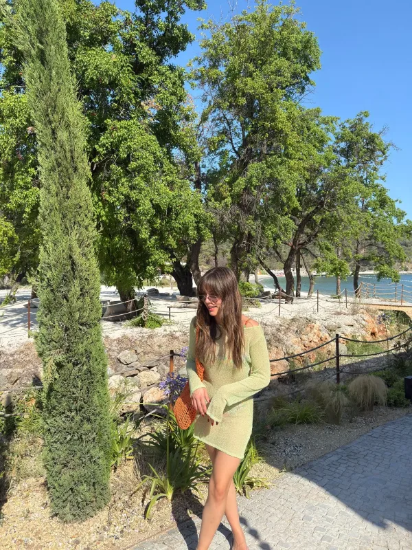 Yay tətilinə çıxdılar...