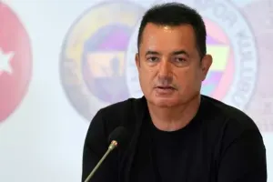 Acun aylıq gəlirini açıqladı