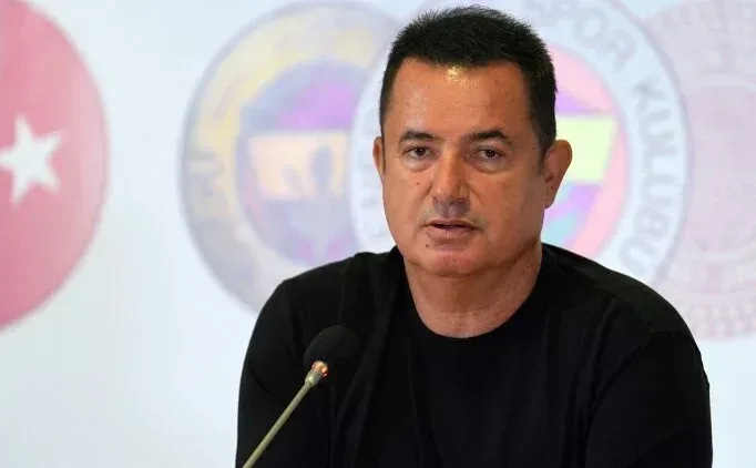 Acun aylıq gəlirini açıqladı