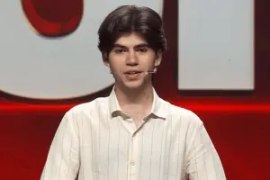 Azərbaycanlı gənc “Yetenek sizsiniz Türkiye”də