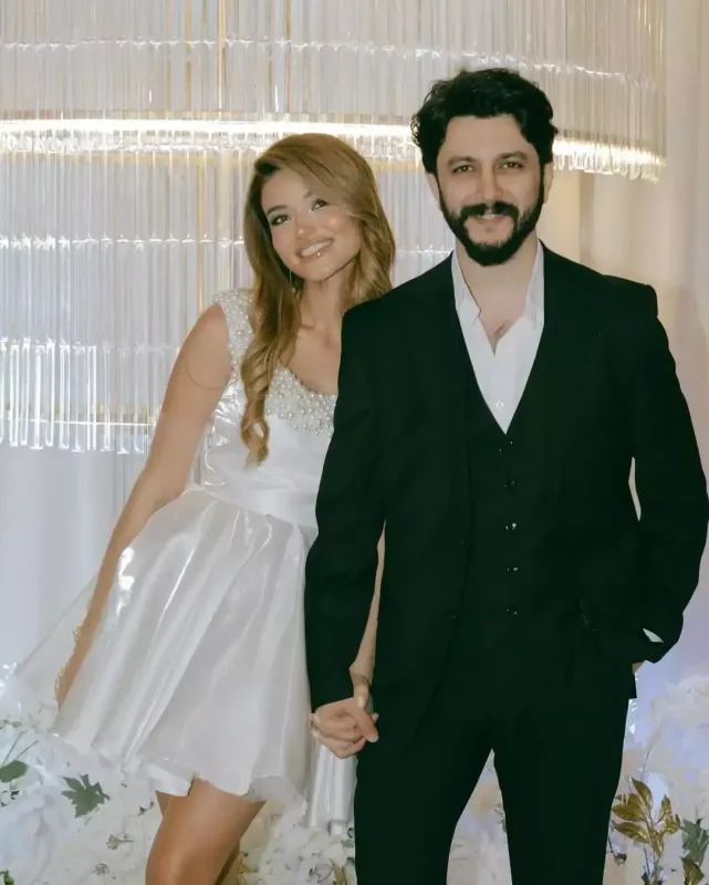 “Yaxşı ki, varımsan!”