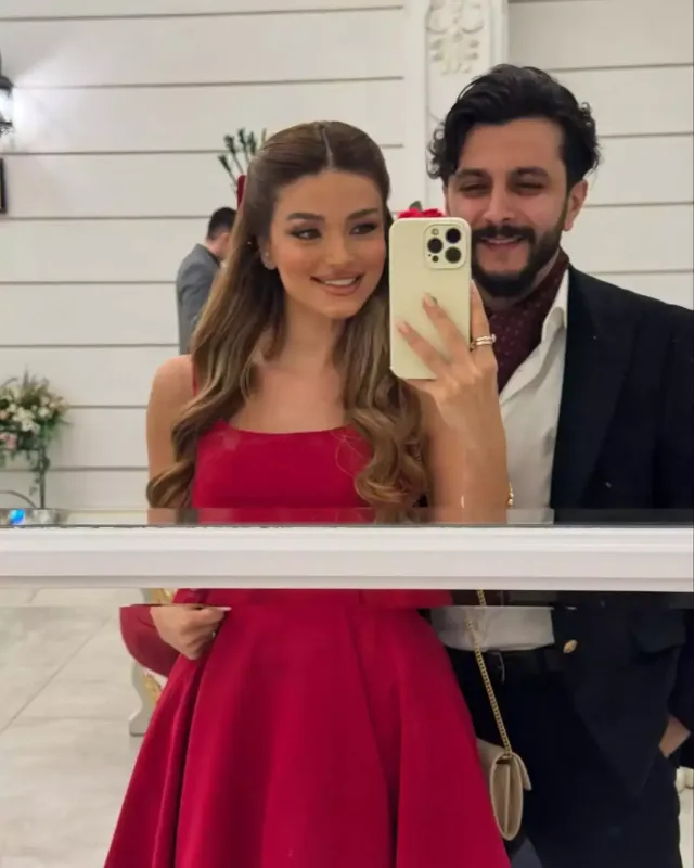 “Yaxşı ki, varımsan!”