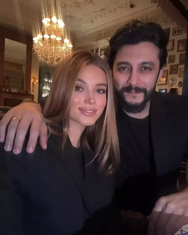 “Yaxşı ki, varımsan!”
