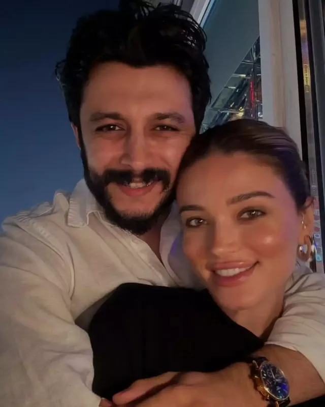 “Yaxşı ki, varımsan!”