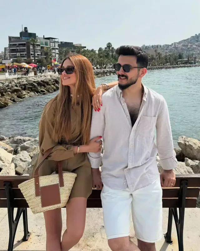 “Yaxşı ki, varımsan!”