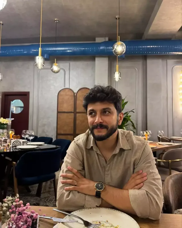 “Yaxşı ki, varımsan!”
