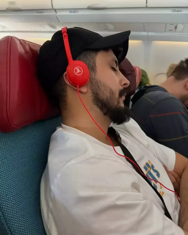 “Yaxşı ki, varımsan!”