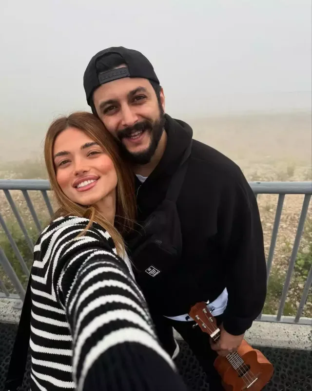 “Yaxşı ki, varımsan!”