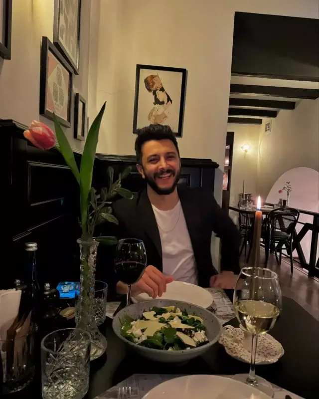 “Yaxşı ki, varımsan!”