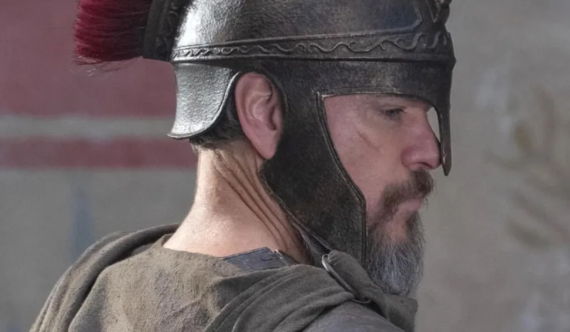 Nolanın yeni filminin fraqmenti internetə sızdı