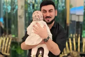 Tolikdən övladının anası ilə bağlı suala cavab