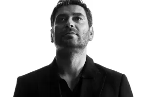 Ozan Akbabadan yeni fotolar