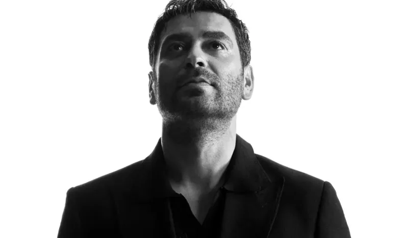 Ozan Akbabadan yeni fotolar