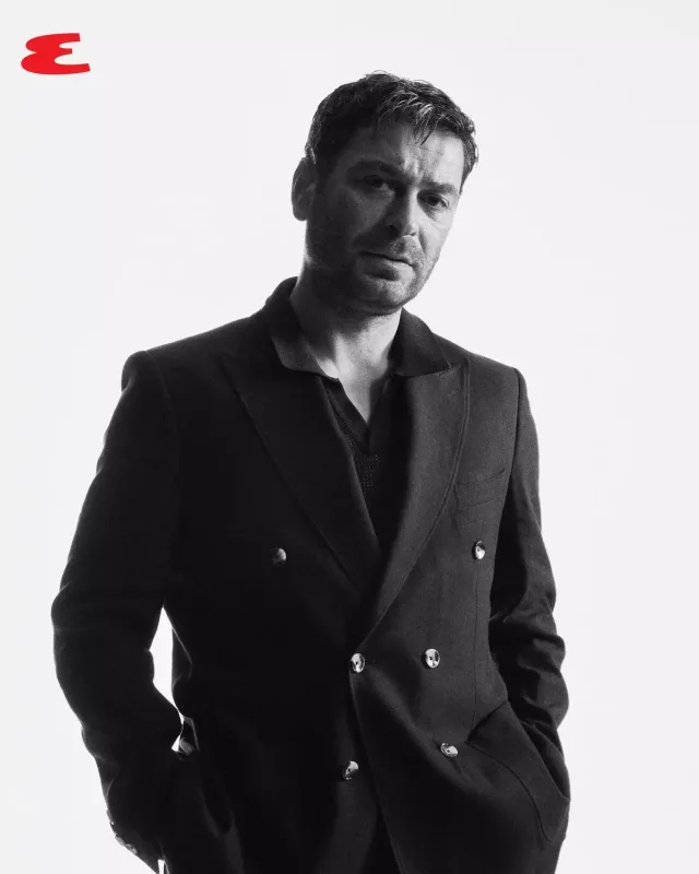 Ozan Akbabadan yeni fotolar