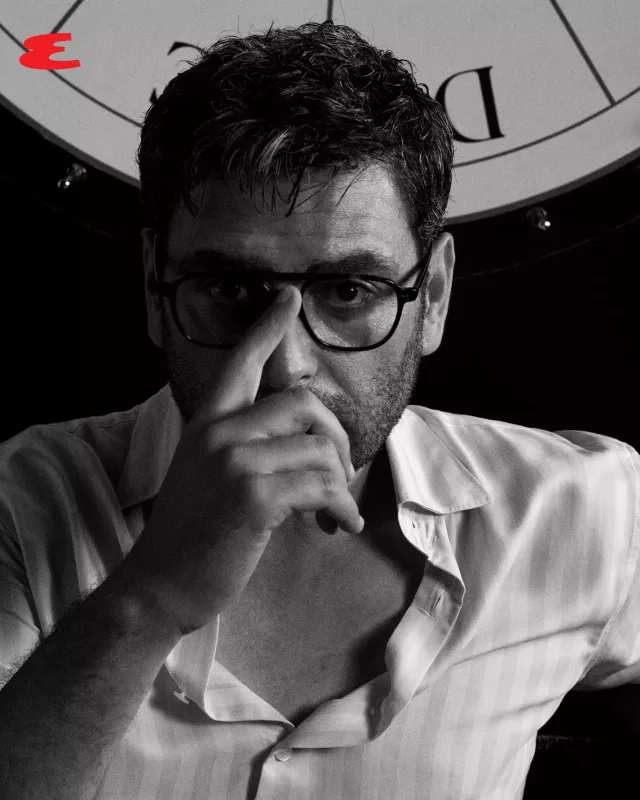 Ozan Akbabadan yeni fotolar