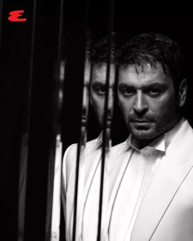 Ozan Akbabadan yeni fotolar