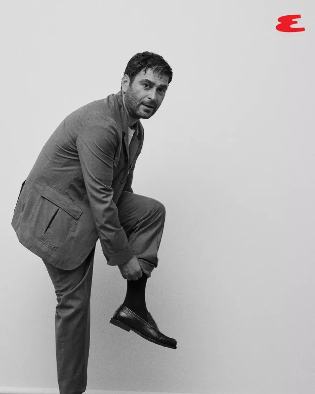 Ozan Akbabadan yeni fotolar