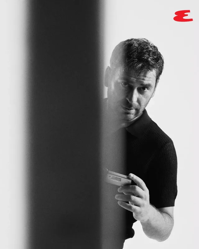 Ozan Akbabadan yeni fotolar