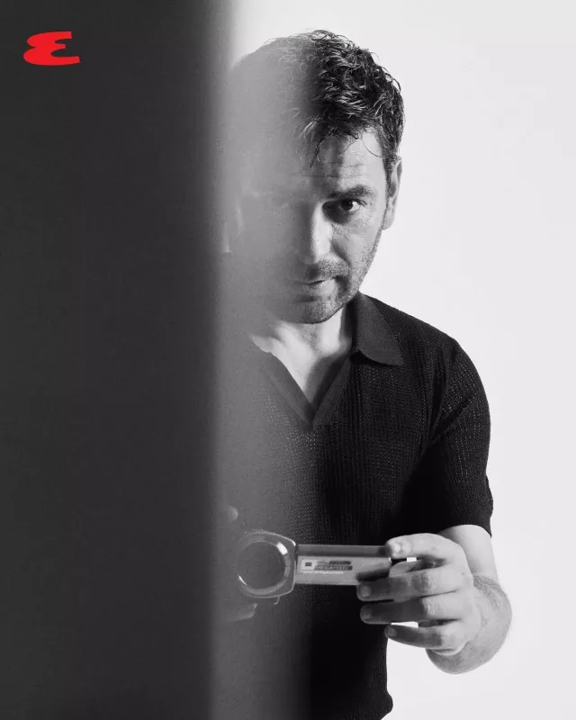 Ozan Akbabadan yeni fotolar