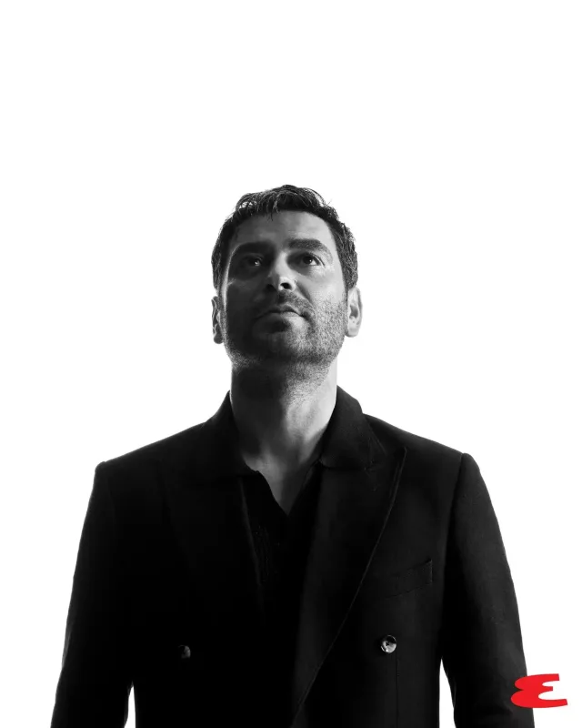 Ozan Akbabadan yeni fotolar