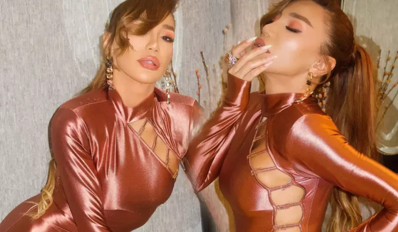 Röya Ayxandan “Ağlama” mahnısına akustik nəfəs