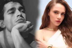 Mert bu dəfə Mirayla...