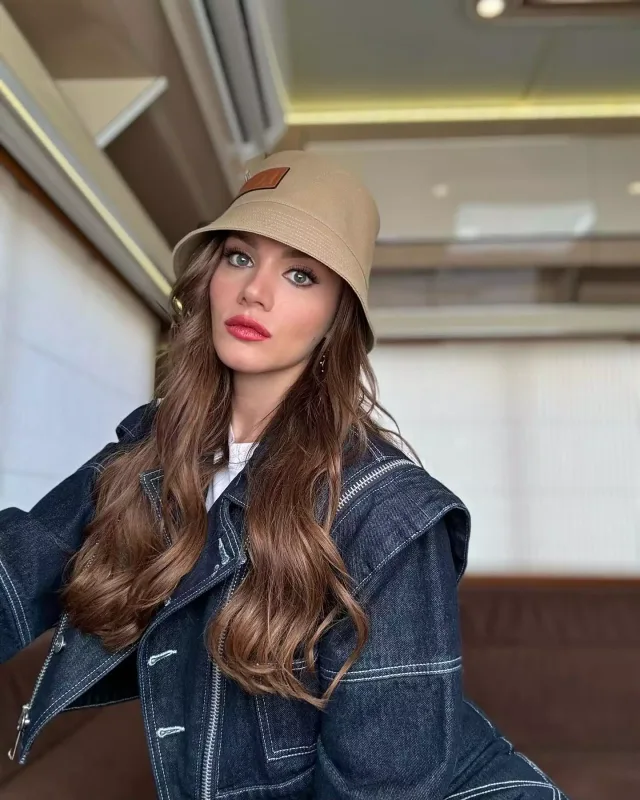 Mert bu dəfə Mirayla...