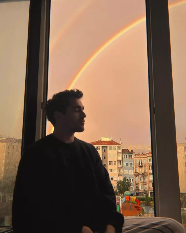 Mert bu dəfə Mirayla...