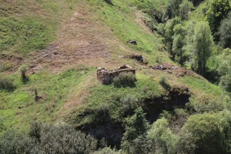 İşğaldan azad edilən ərazilərdə 44 yeni abidə dövlət mühafizəsinə götürüldü