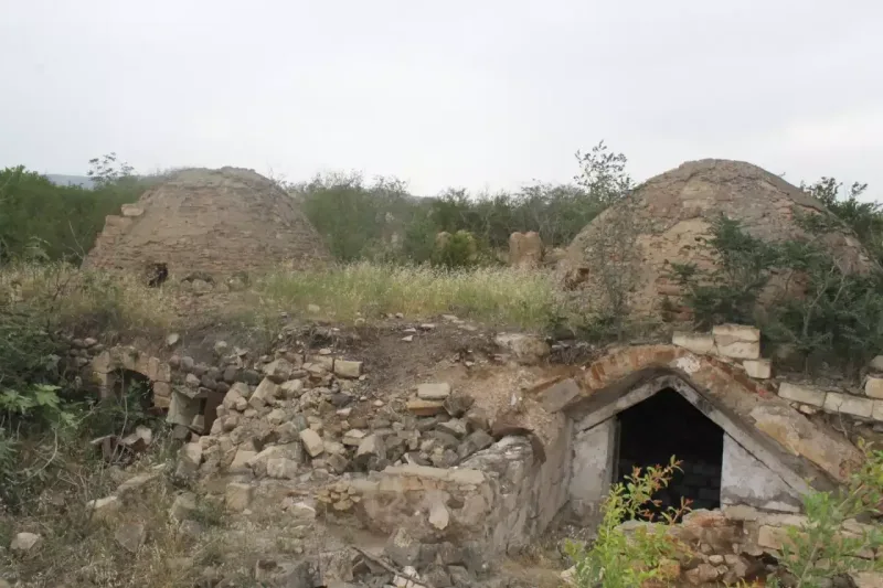 İşğaldan azad edilən ərazilərdə 44 yeni abidə dövlət mühafizəsinə götürüldü