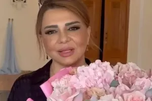 Nazirlikdən Xalq artistinə təbrik