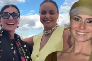 Azərbaycanlı bloger “Hade” ilə