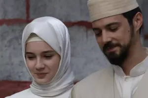 “Kızıl Goncalar”ın aktyoru məşhur serialda