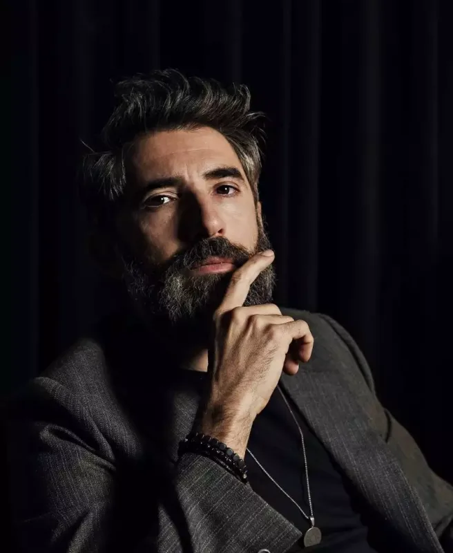 “Kızıl Goncalar”ın aktyoru məşhur serialda