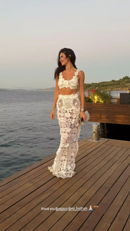 Nəsrinin bəyaz tərzi