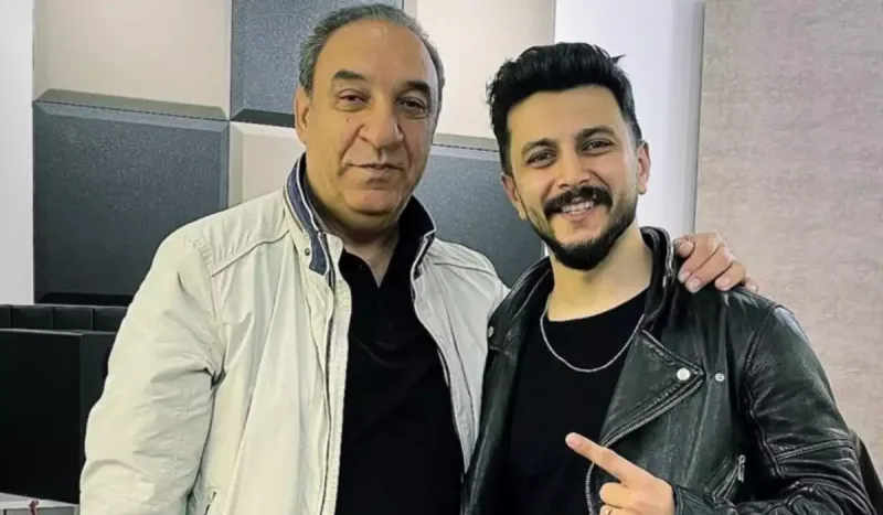 “Mərdana icazə vermişəm, verilişdə adını unutdum”