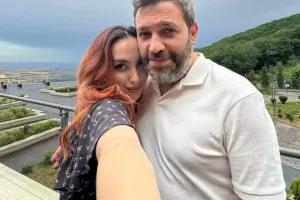 “Bir dəfə boşanma qərarı almışıq”