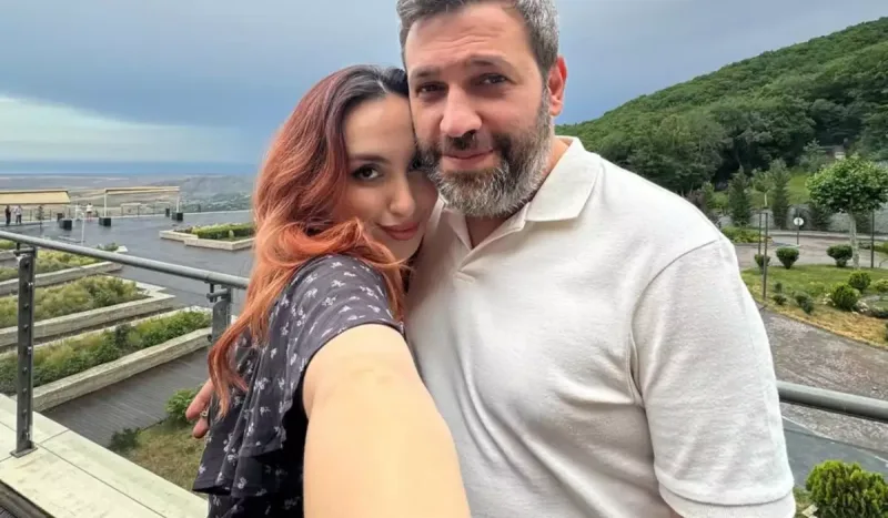 “Bir dəfə boşanma qərarı almışıq”