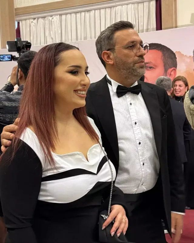 “Bir dəfə boşanma qərarı almışıq”