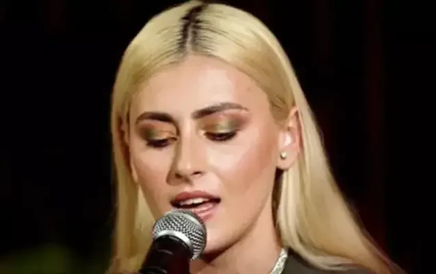 Azərbaycanlı müğənni öldürüldü - Foto