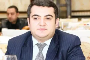 Ruslan Əhmədoğlu vəfat etdi