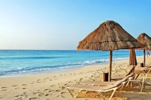 Çimərliklərdə hava belə olacaq