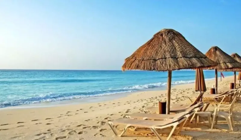 Çimərliklərdə hava belə olacaq